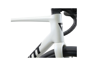 GIANT TCR Advanced 2 KOM Illusion White - L