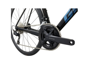 GIANT TCR Advanced 2 KOM Carbon