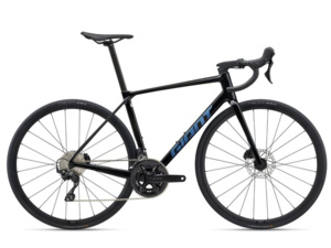 GIANT TCR Advanced 2 KOM Carbon
