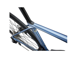 GIANT TCR Advanced 0 PC Frost Silver