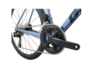 GIANT TCR Advanced 0 PC Frost Silver