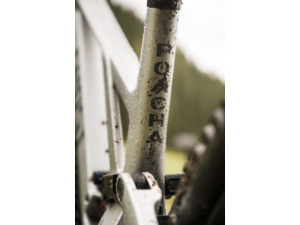 GHOST Poacha Full Party