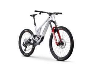 GHOST Poacha Full Party