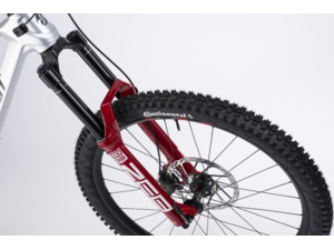 GHOST Poacha Full Party