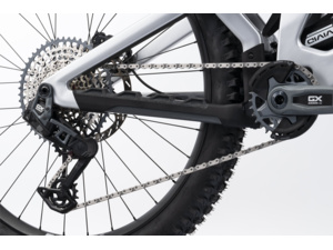 GHOST Poacha Full Party