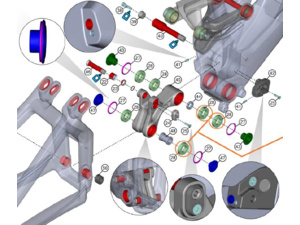 GHOST Poacha Full Party