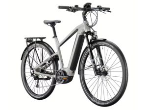 CONWAY Cairon T 2.0 625 Men Graphite Grey/Shadow Grey