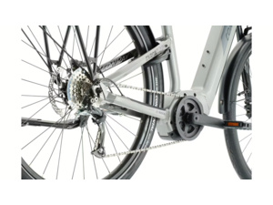 CONWAY Cairon T 2.0 625 Men Graphite Grey/Shadow Grey