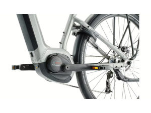 CONWAY Cairon T 2.0 625 Men Graphite Grey/Shadow Grey