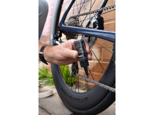 Voskový olej DYNAMIC Speed Potion Wax - 50ml