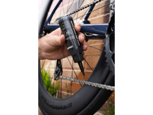 Voskový olej DYNAMIC Speed Potion Wax - 100ml