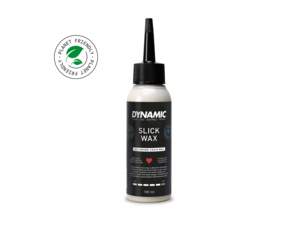 Voskový olej DYNAMIC Slick Wax - 100ml
