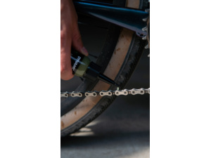 Olej DYNAMIC Ultra - 50ml