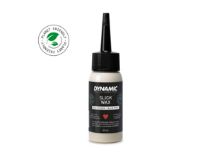Voskový olej DYNAMIC Slick Wax - 50ml