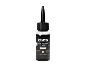 Olej DYNAMIC All Round Lube Alpcross - 50ml