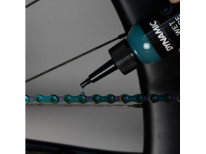 Olej do mokra DYNAMIC Wet Lube (2K) 100ml