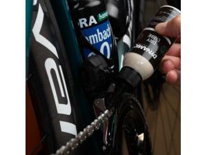 Olej do sucha DYNAMIC Dry Lube - 100ml