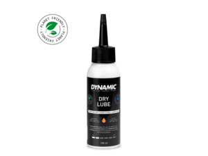 Olej do sucha DYNAMIC Dry Lube 100ml