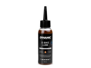 Olej DYNAMIC E-Bike Lube - 100ml