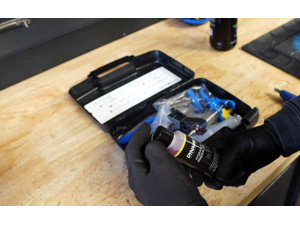 Minerální olej DYNAMIC Hydraulic Mineral Oil - 100ml