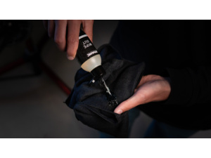 Čistič DYNAMIC Wipe Out 150ml