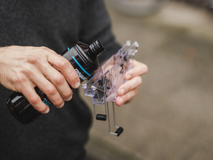 Čistič DYNAMIC Chain Cleaner 5000ml