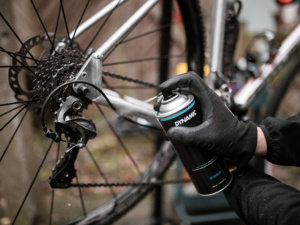 Čistič DYNAMIC Chain Cleaner 400ml