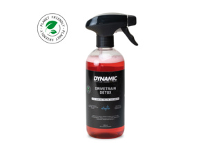 Čistič DYNAMIC Bio Drivetrain Detox - 500ml
