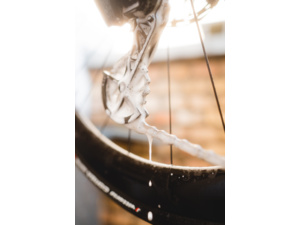 Čistič DYNAMIC Bio Drivetrain Detox  500ml