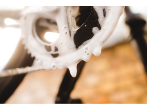 Čistič DYNAMIC Bio Drivetrain Detox  1000ml