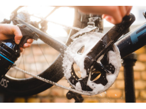 Čistič DYNAMIC Bio Drivetrain Detox  1000ml