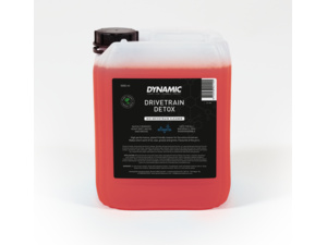 Čistič DYNAMIC Bio Drivetrain Detox - 5000ml