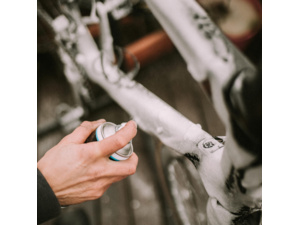 Čistič DYNAMIC Dirt Destroy Spray 400ml