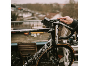 Čistič DYNAMIC Dirt Destroy Spray 400ml