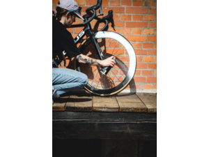 Čistič DYNAMIC Dirt Destroy Spray 400ml