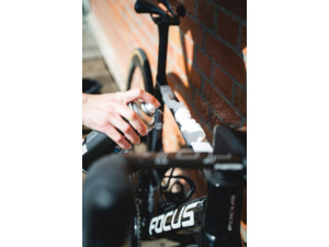 Čistič DYNAMIC Dirt Destroy Spray 400ml