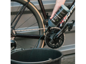 Čistič DYNAMIC BadAss Bubbles - 500ml