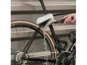 Čistič DYNAMIC BadAss Bubbles - 500ml