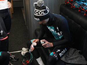 Čistič brýlí DYNAMIC Lens Love - 100ml