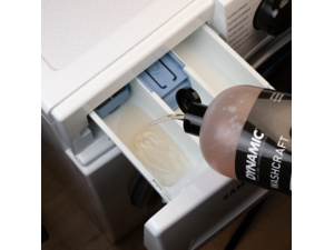 Prací prostředek DYNAMIC Washcraft - 1000ml