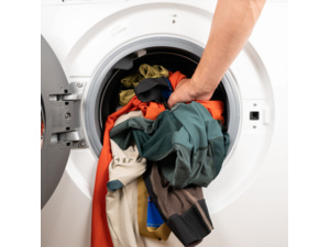 Prací prostředek DYNAMIC Washcraft - 1000ml