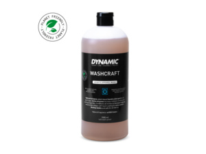 Prací prostředek DYNAMIC Washcraft - 1000ml