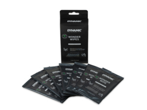 Čistící ubrousky DYNAMIC Wonder Wipes 7pcs