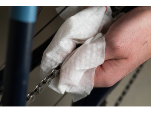 Čistící ubrousky DYNAMIC Wonder Wipes 7pcs