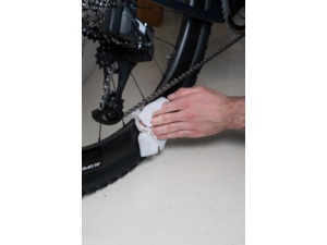 Čistící ubrousky DYNAMIC Wonder Wipes 7pcs