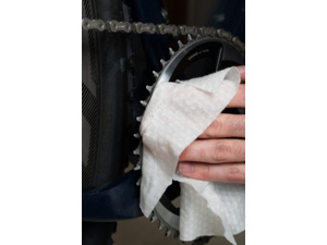 Čistící ubrousky DYNAMIC Wonder Wipes 7pcs