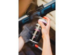 Ochranný sprej DYNAMIC Fabulous Finish 400ml