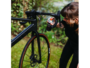 Ochranný sprej DYNAMIC Fabulous Finish 400ml