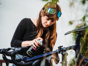 Ochranný sprej DYNAMIC Protective Wax Spray - 400ml