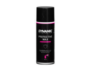 Ochranný sprej DYNAMIC Protective Wax Spray - 400ml